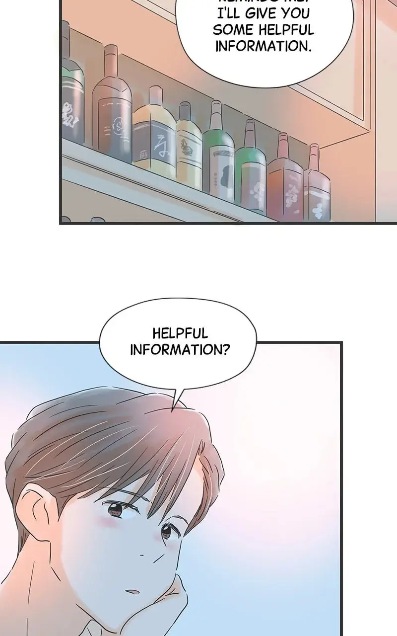 It Rains On Precious Days - Chapter 45 - Page 34