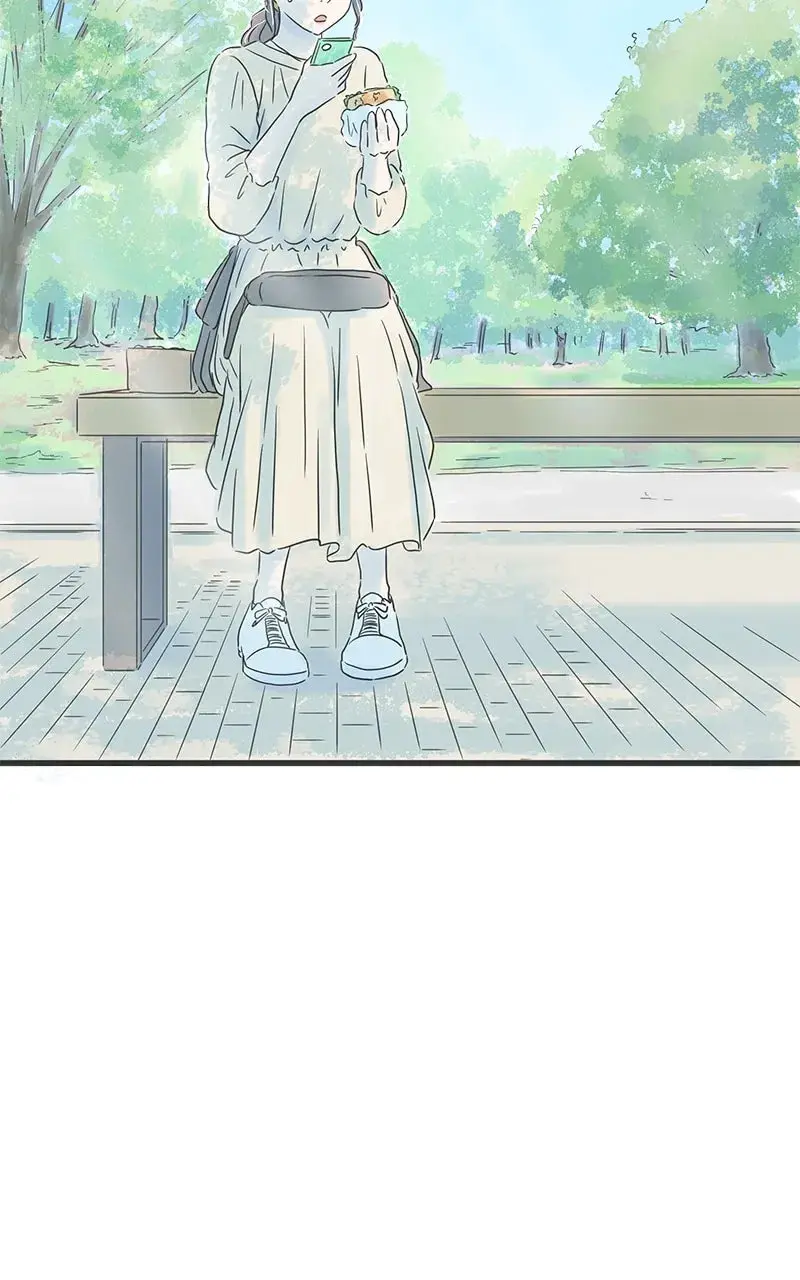 It Rains On Precious Days - Chapter 45 - Page 39