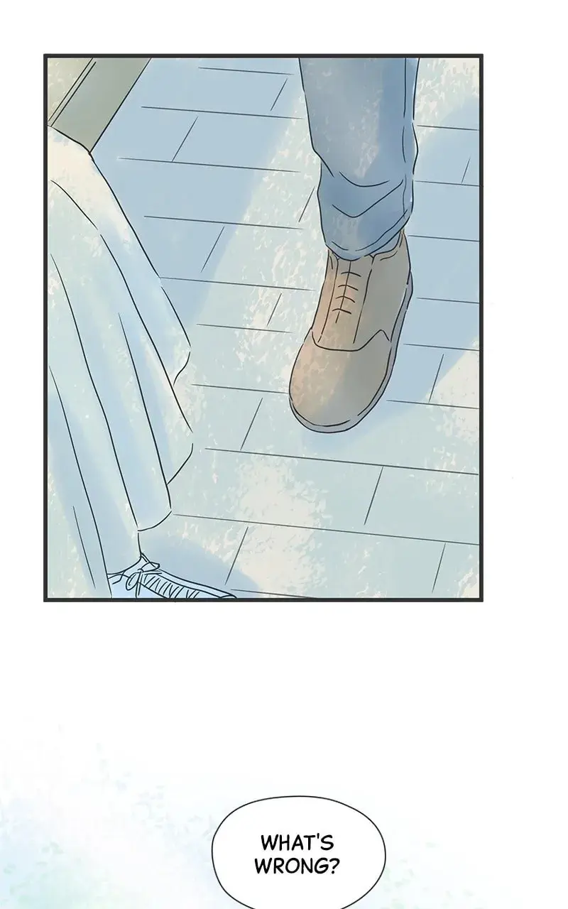 It Rains On Precious Days - Chapter 45 - Page 40