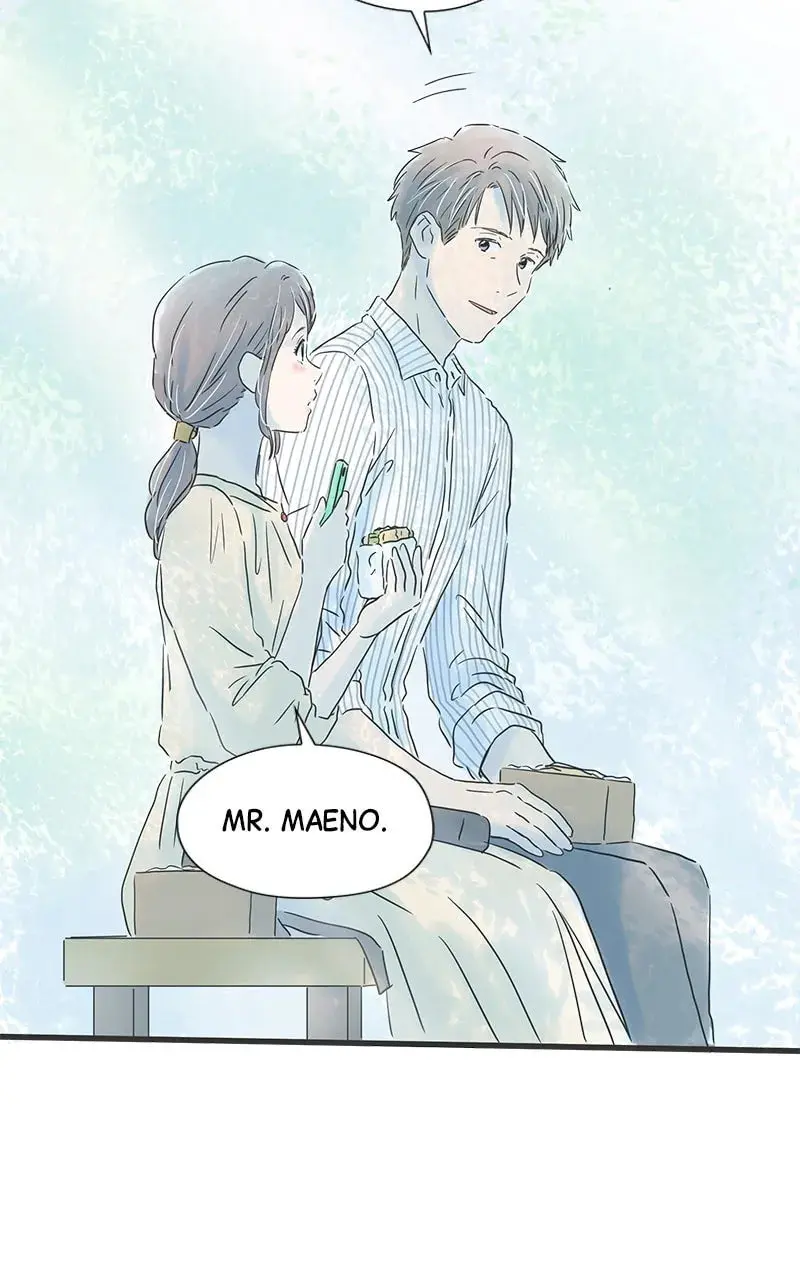 It Rains On Precious Days - Chapter 45 - Page 41
