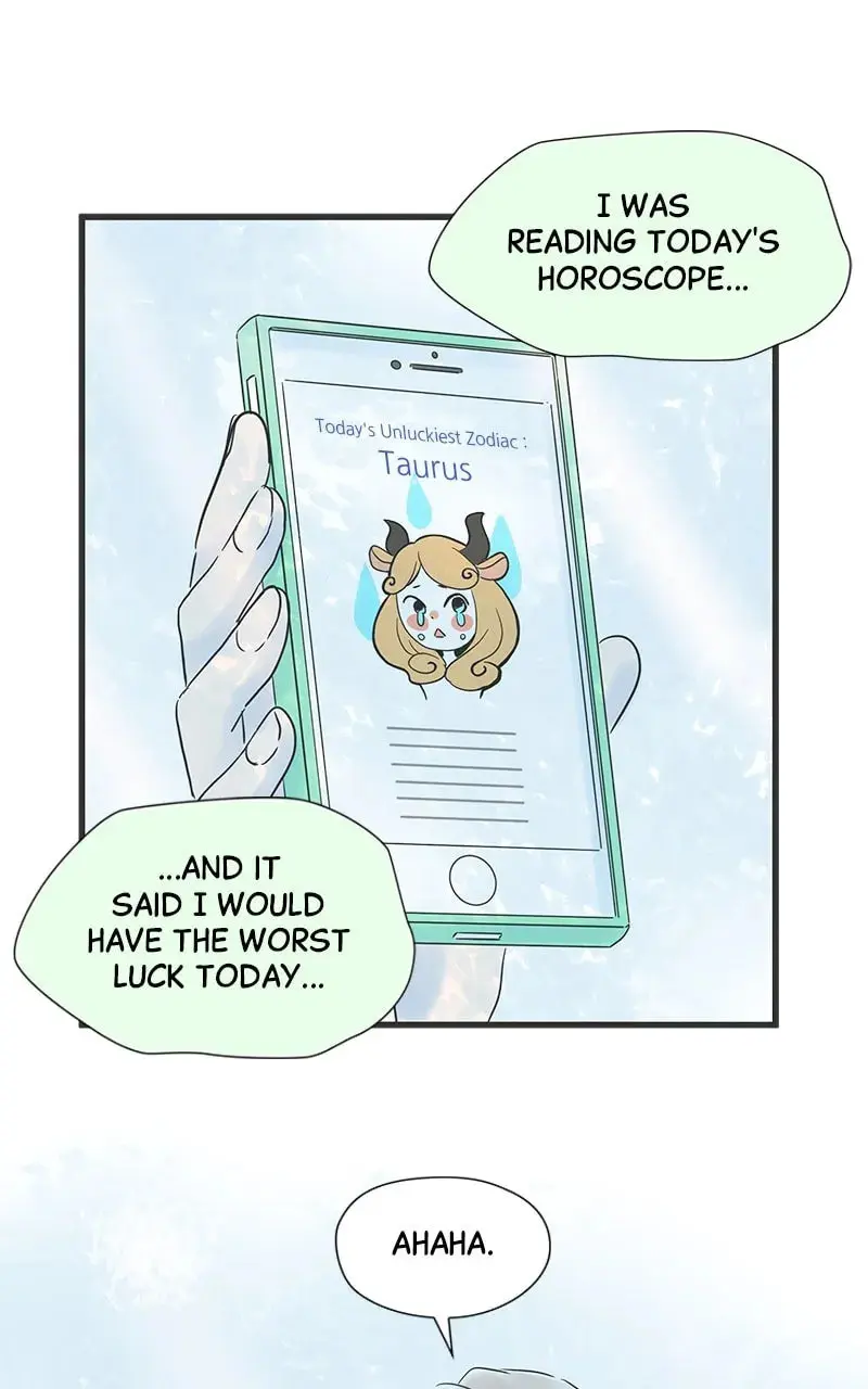 It Rains On Precious Days - Chapter 45 - Page 42
