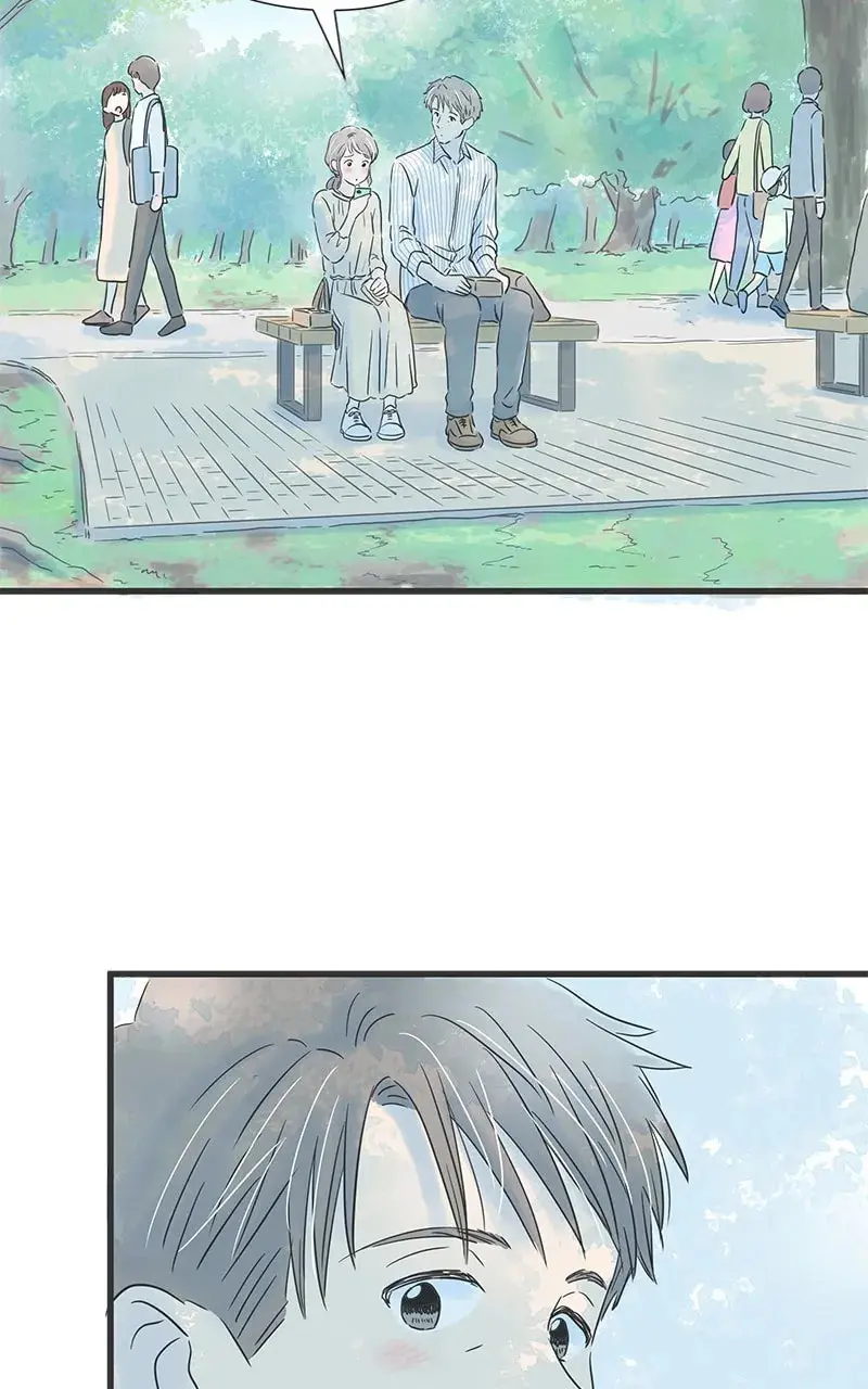 It Rains On Precious Days - Chapter 45 - Page 44