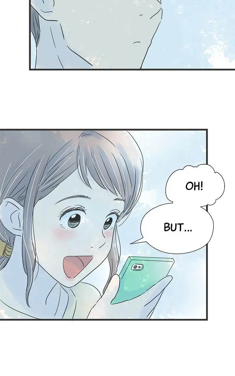It Rains On Precious Days - Chapter 45 - Page 45