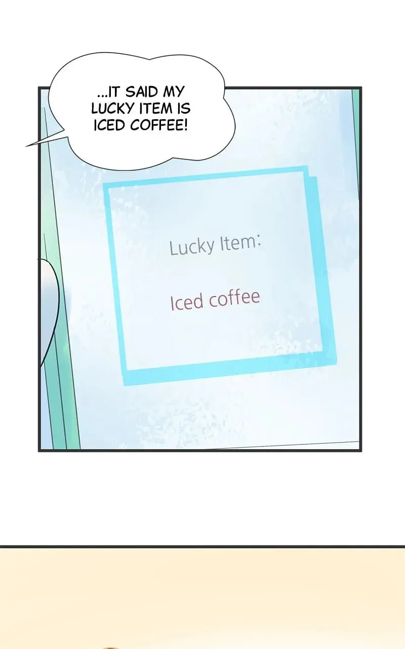 It Rains On Precious Days - Chapter 45 - Page 46