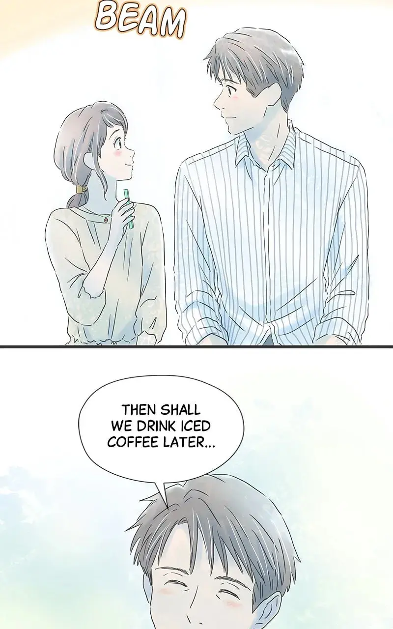It Rains On Precious Days - Chapter 45 - Page 47