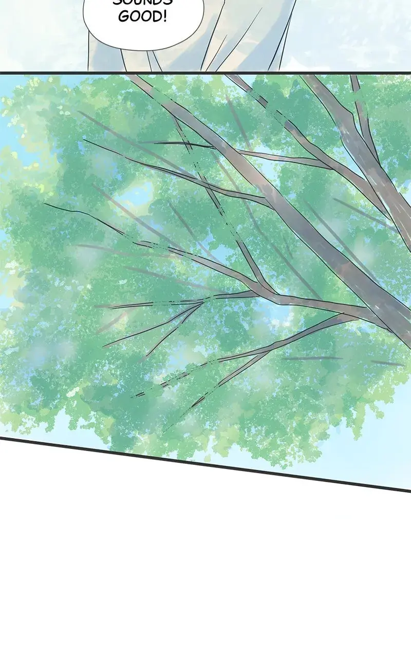 It Rains On Precious Days - Chapter 45 - Page 49