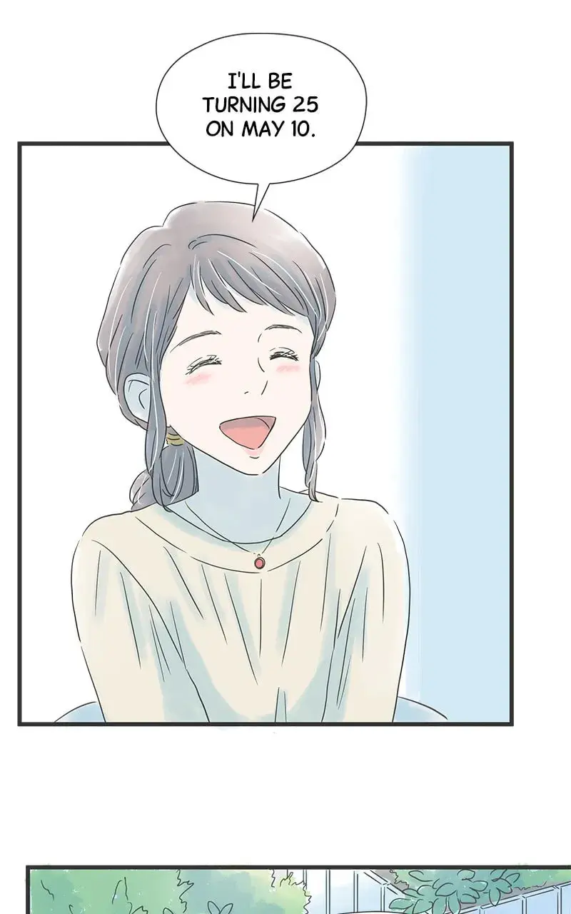 It Rains On Precious Days - Chapter 45 - Page 53