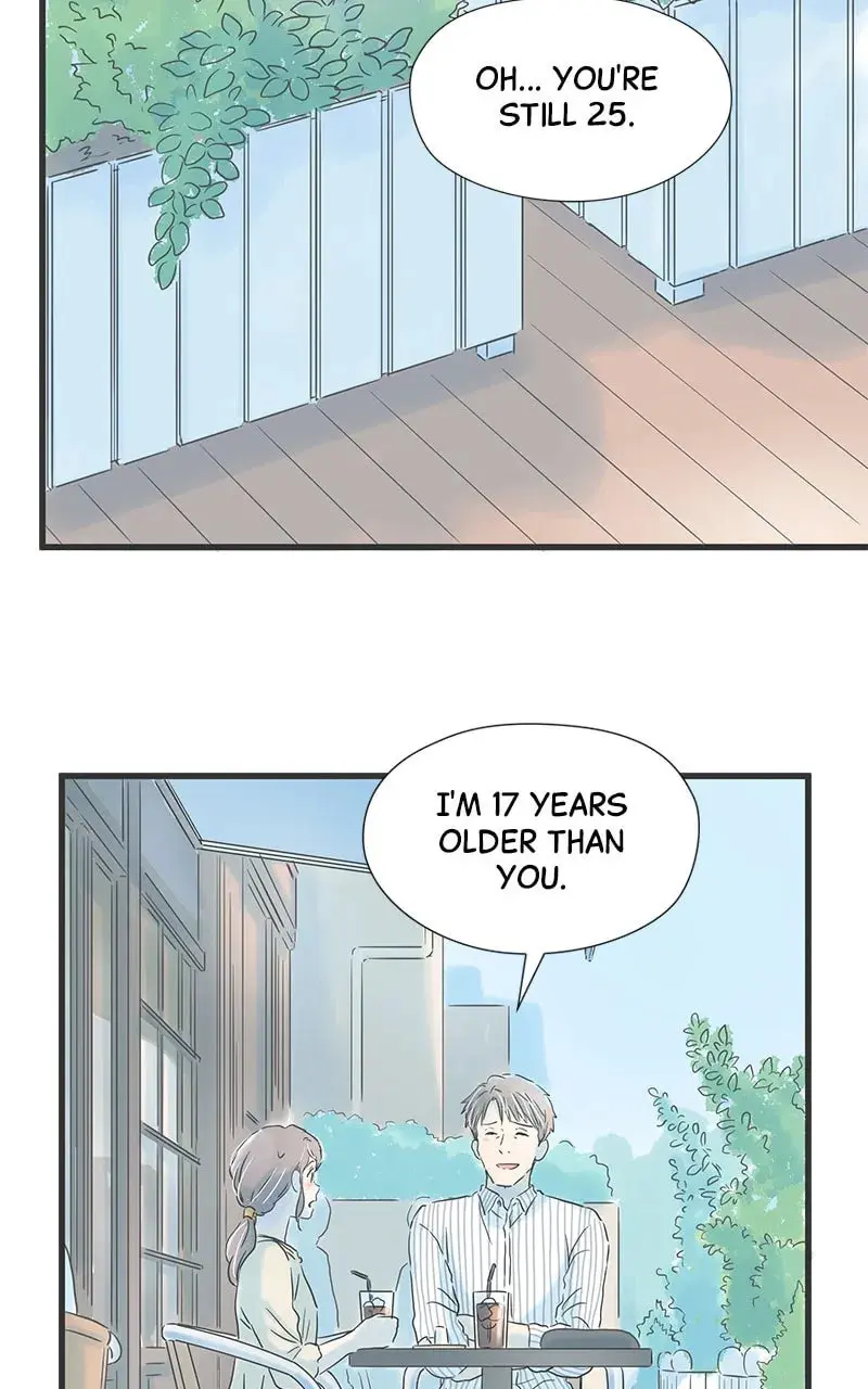 It Rains On Precious Days - Chapter 45 - Page 54