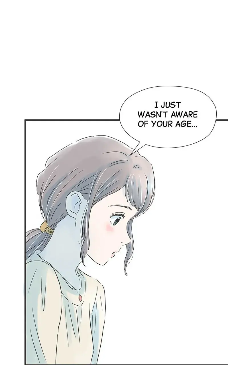 It Rains On Precious Days - Chapter 45 - Page 58