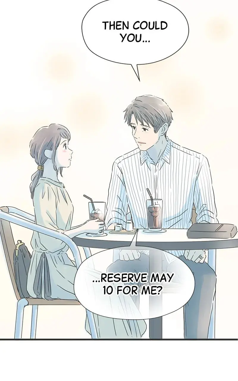 It Rains On Precious Days - Chapter 45 - Page 61