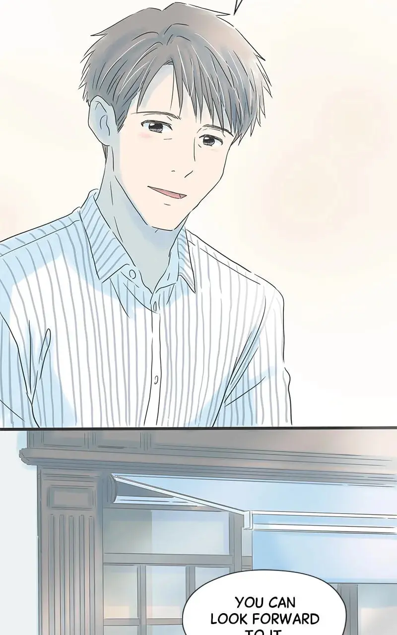 It Rains On Precious Days - Chapter 45 - Page 63