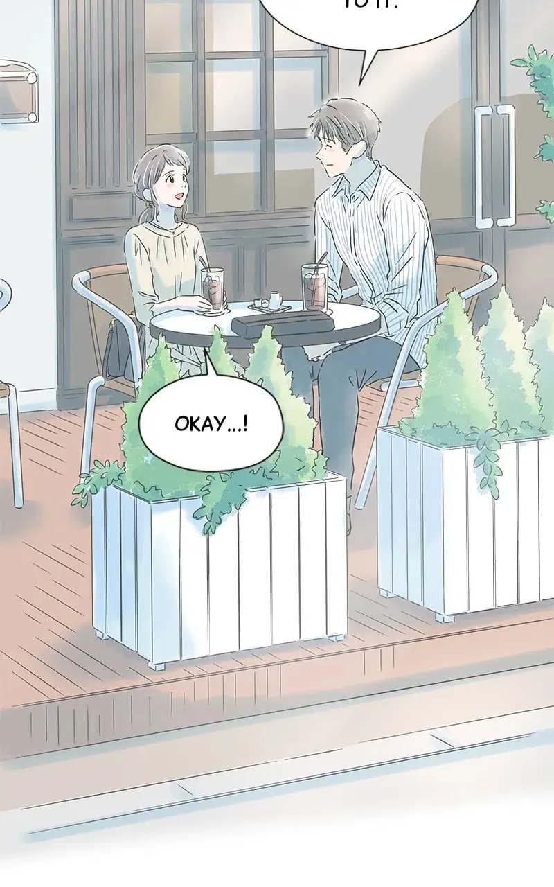It Rains On Precious Days - Chapter 45 - Page 64
