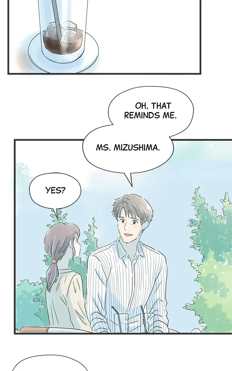 It Rains On Precious Days - Chapter 45 - Page 66