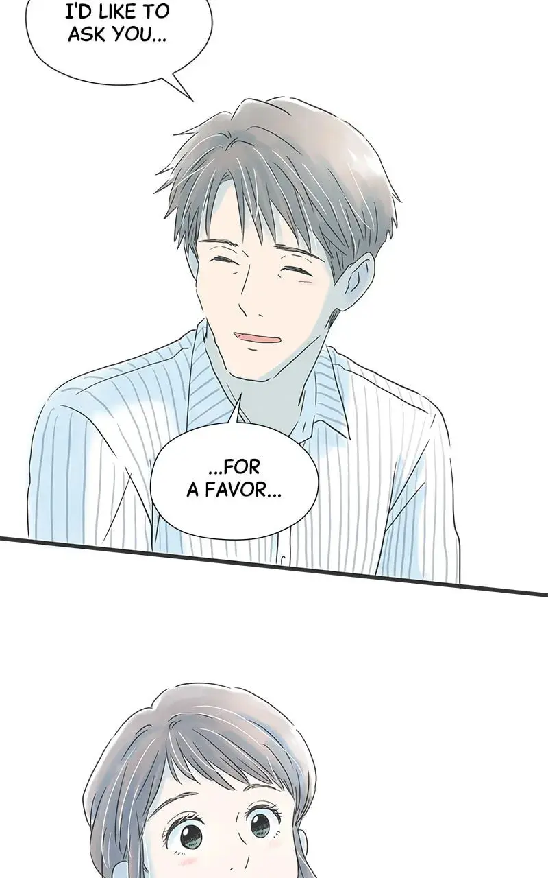It Rains On Precious Days - Chapter 45 - Page 67