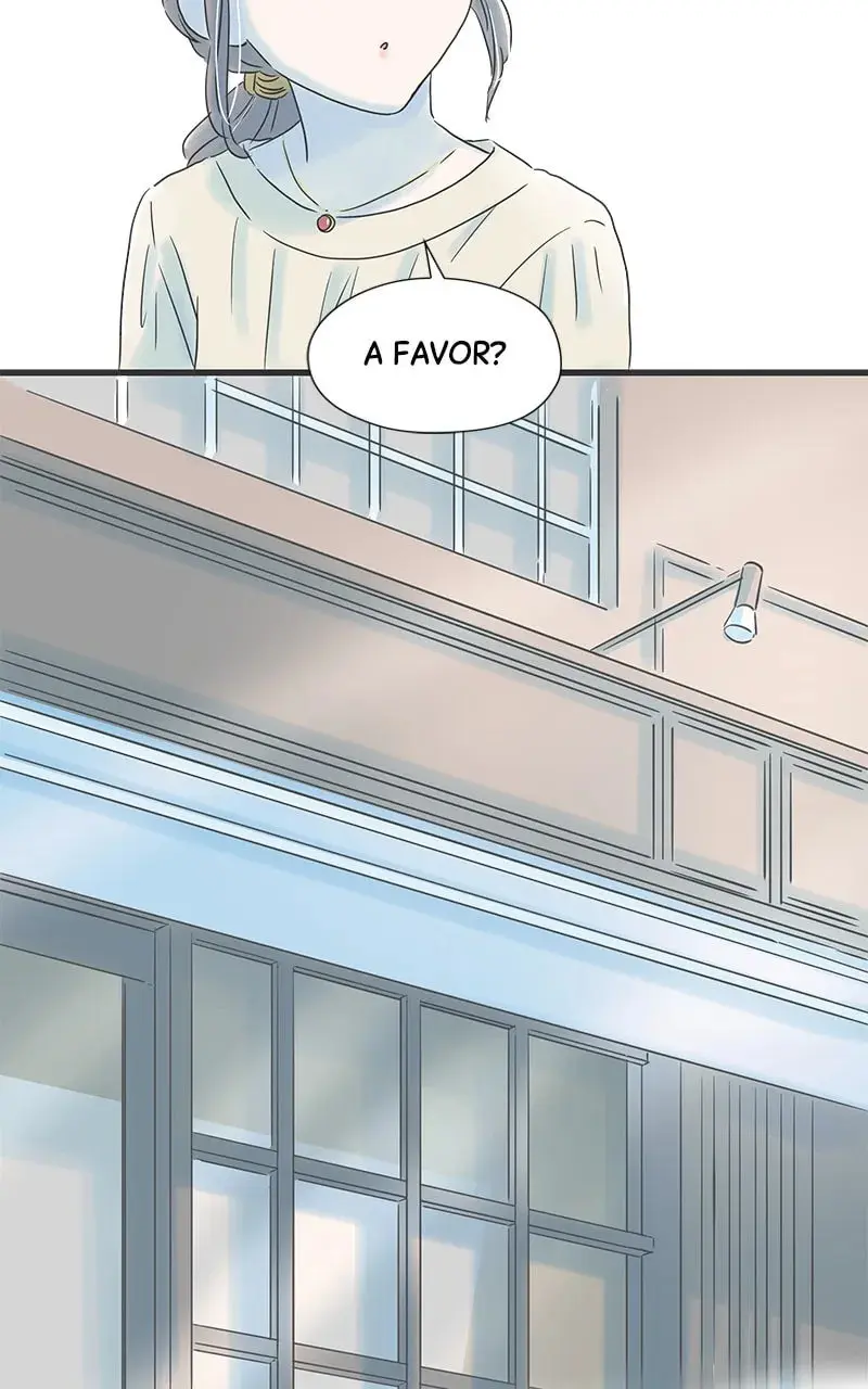 It Rains On Precious Days - Chapter 45 - Page 68