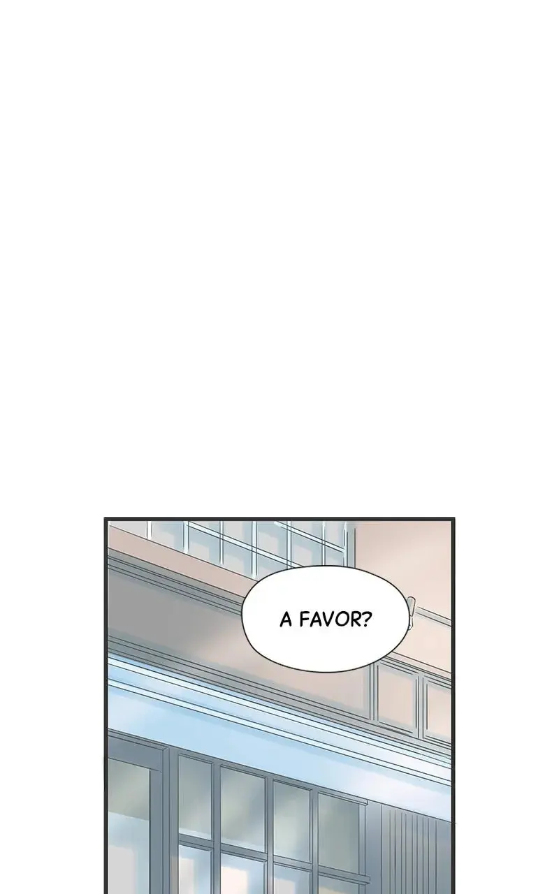 It Rains On Precious Days - Chapter 46 - Page 1