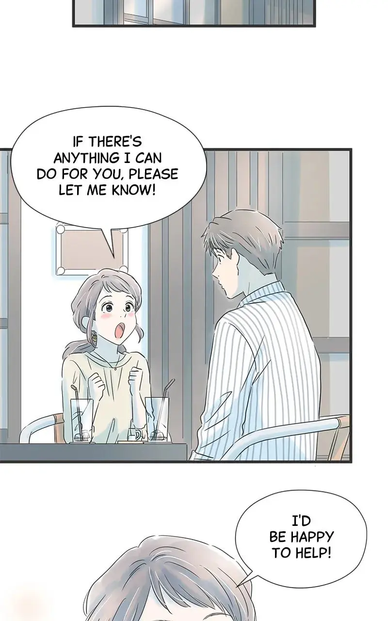 It Rains On Precious Days - Chapter 46 - Page 2