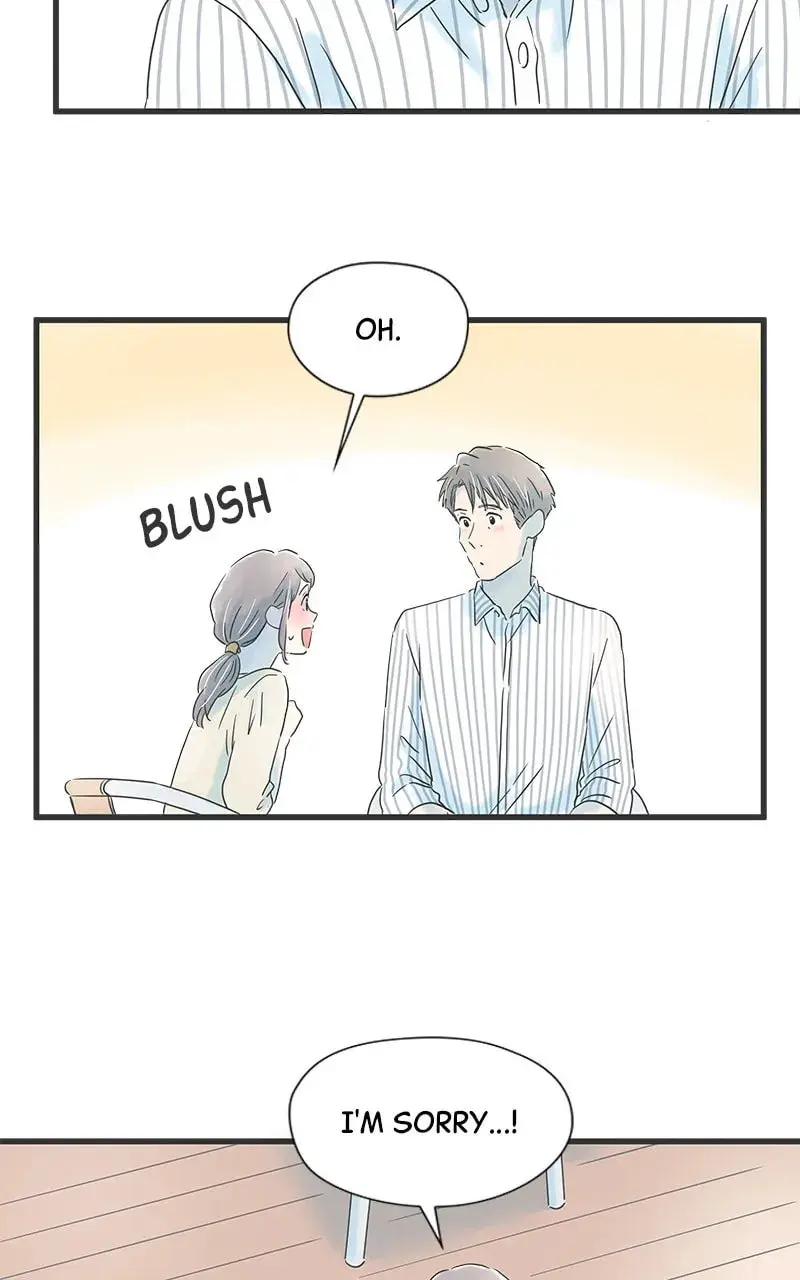 It Rains On Precious Days - Chapter 46 - Page 4