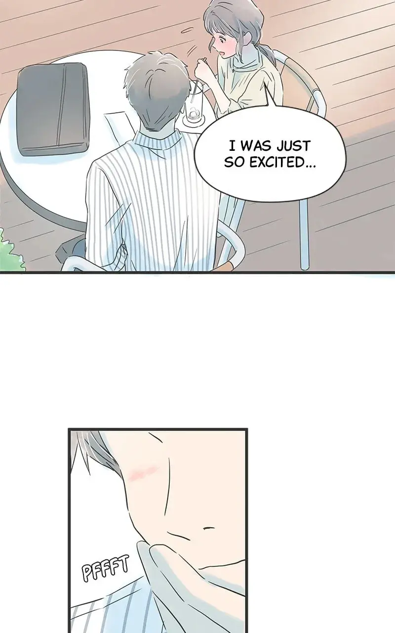 It Rains On Precious Days - Chapter 46 - Page 5
