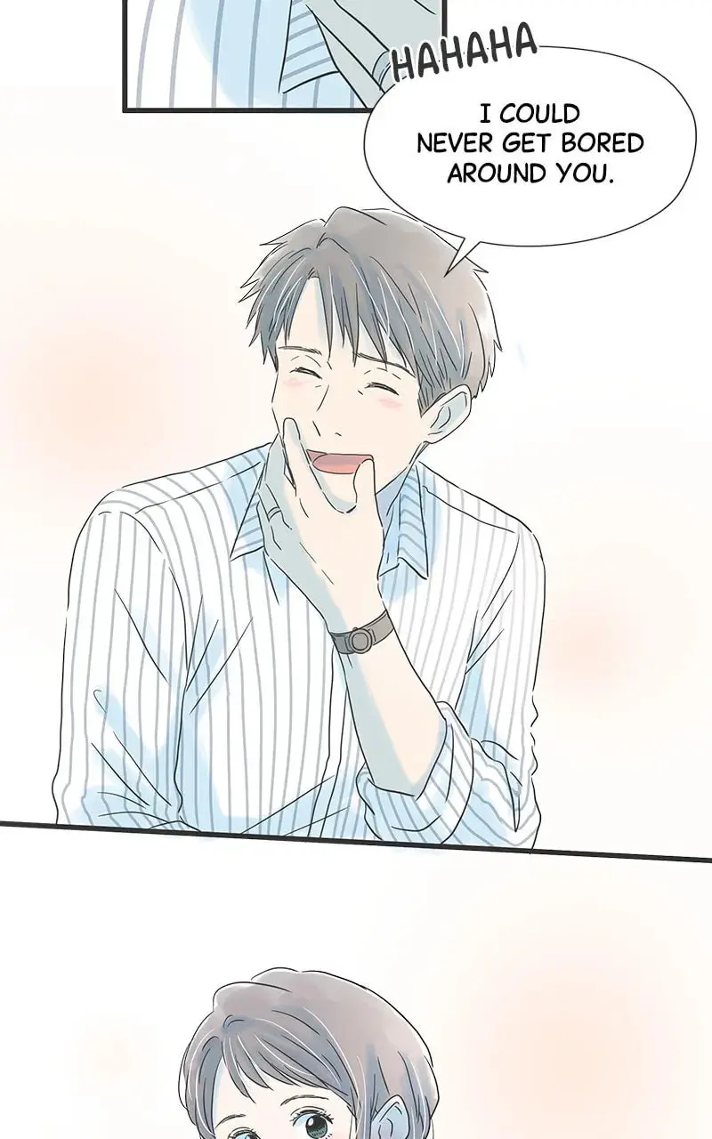 It Rains On Precious Days - Chapter 46 - Page 6