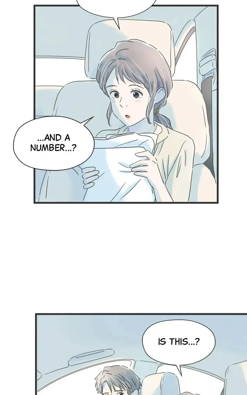 It Rains On Precious Days - Chapter 46 - Page 12