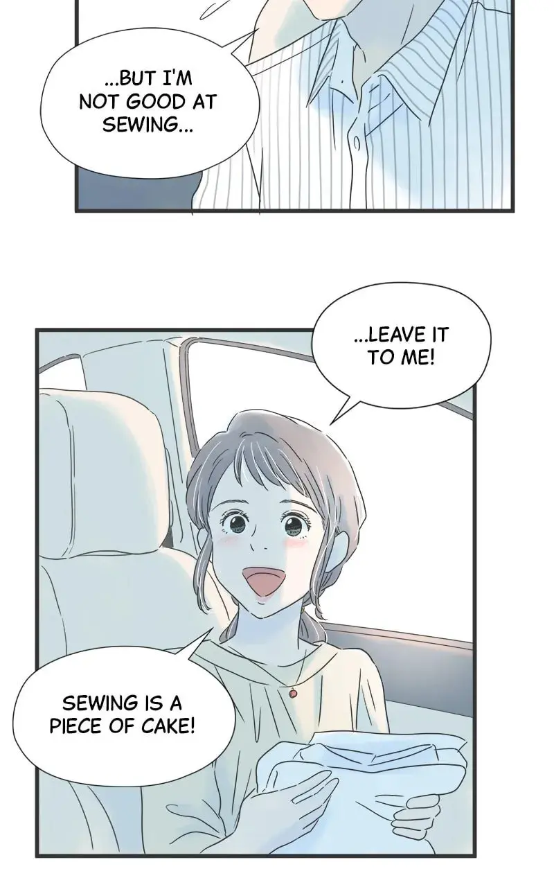 It Rains On Precious Days - Chapter 46 - Page 14