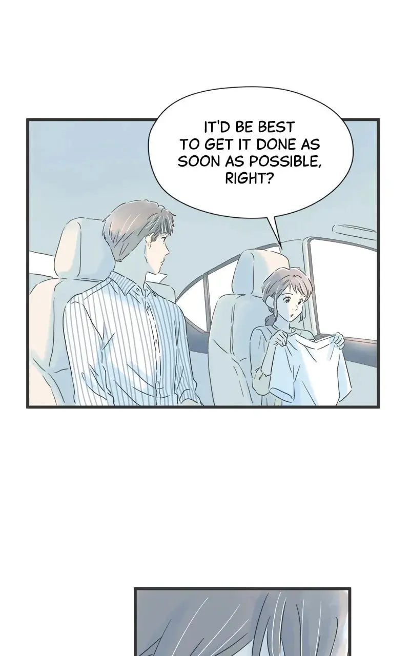 It Rains On Precious Days - Chapter 46 - Page 15