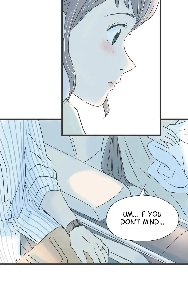 It Rains On Precious Days - Chapter 46 - Page 16