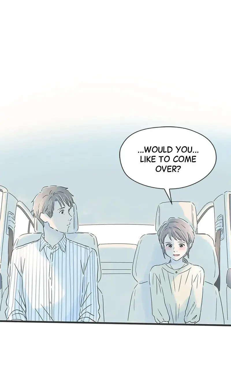 It Rains On Precious Days - Chapter 46 - Page 17