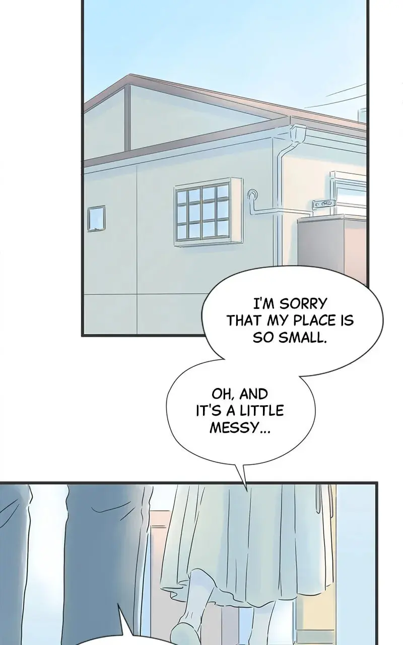 It Rains On Precious Days - Chapter 46 - Page 20