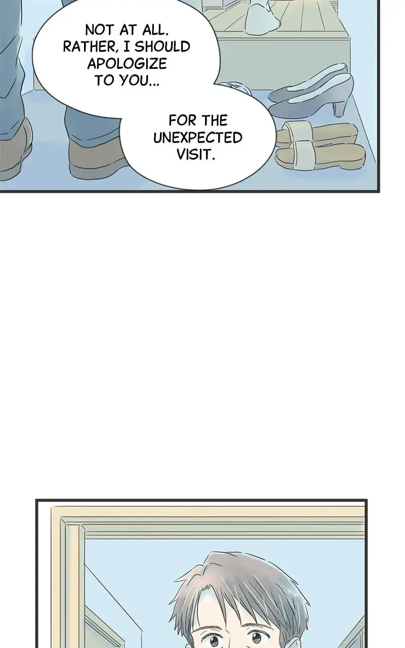 It Rains On Precious Days - Chapter 46 - Page 21