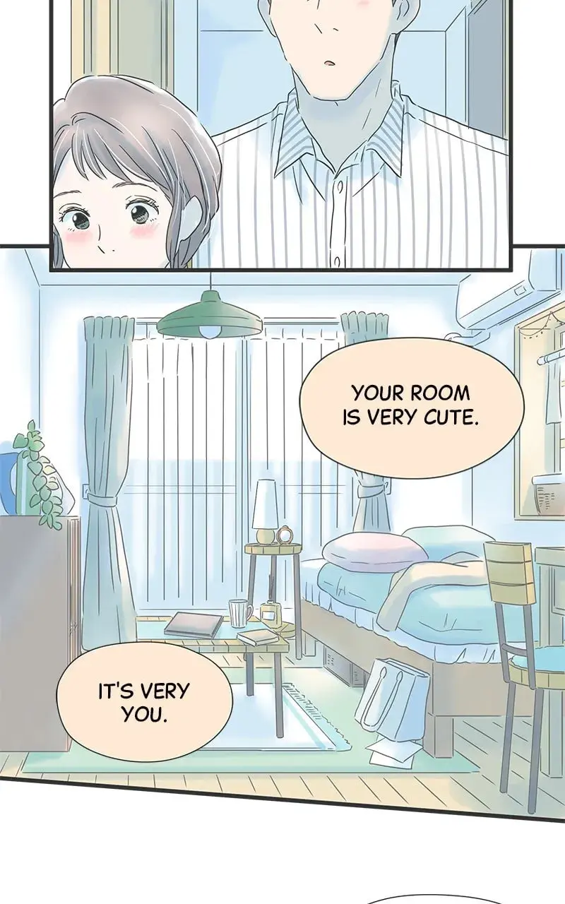 It Rains On Precious Days - Chapter 46 - Page 22