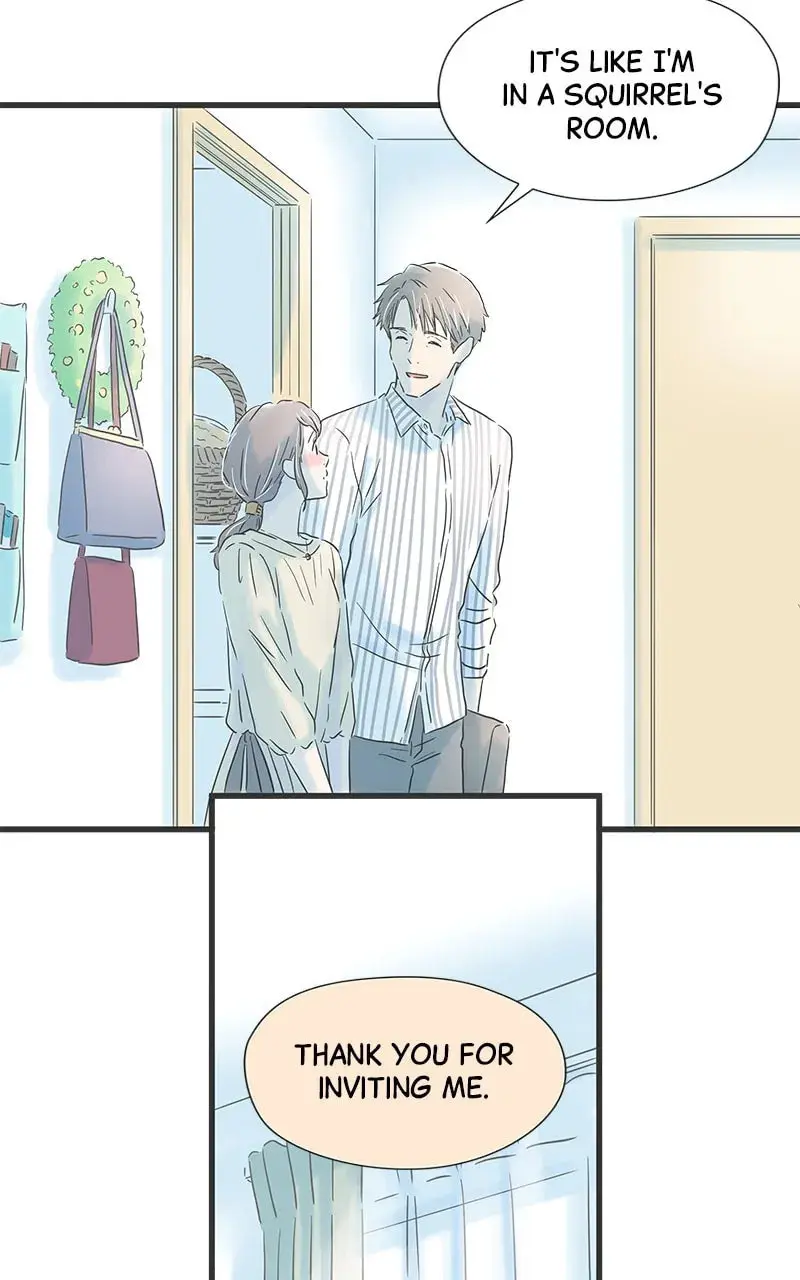 It Rains On Precious Days - Chapter 46 - Page 23