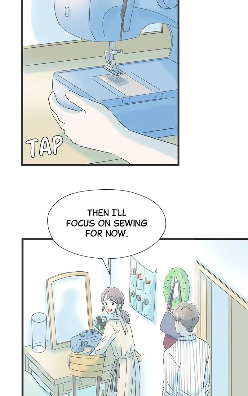 It Rains On Precious Days - Chapter 46 - Page 25
