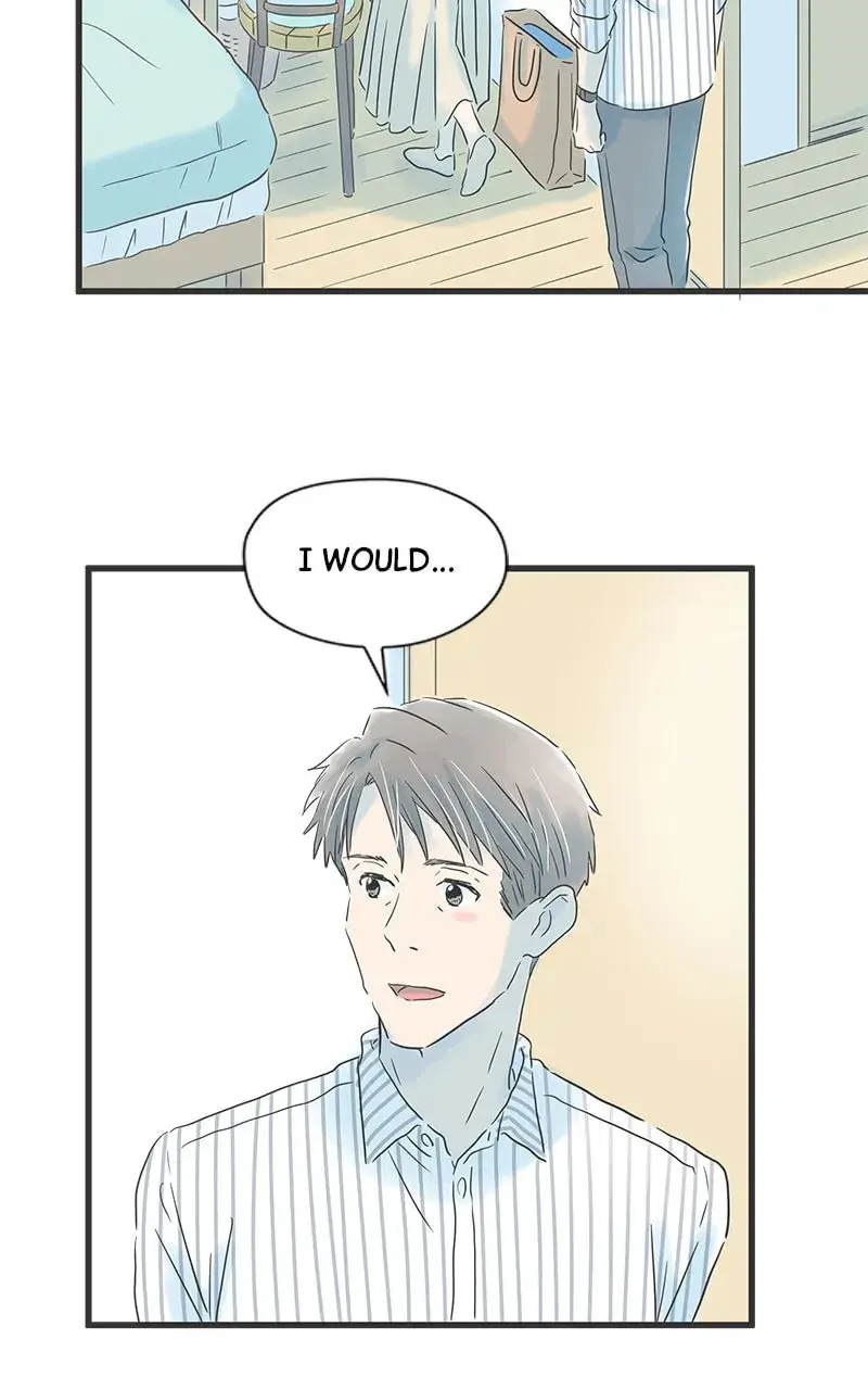 It Rains On Precious Days - Chapter 46 - Page 26