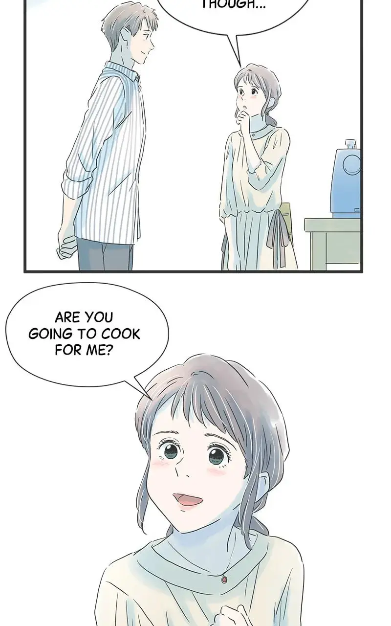 It Rains On Precious Days - Chapter 46 - Page 28