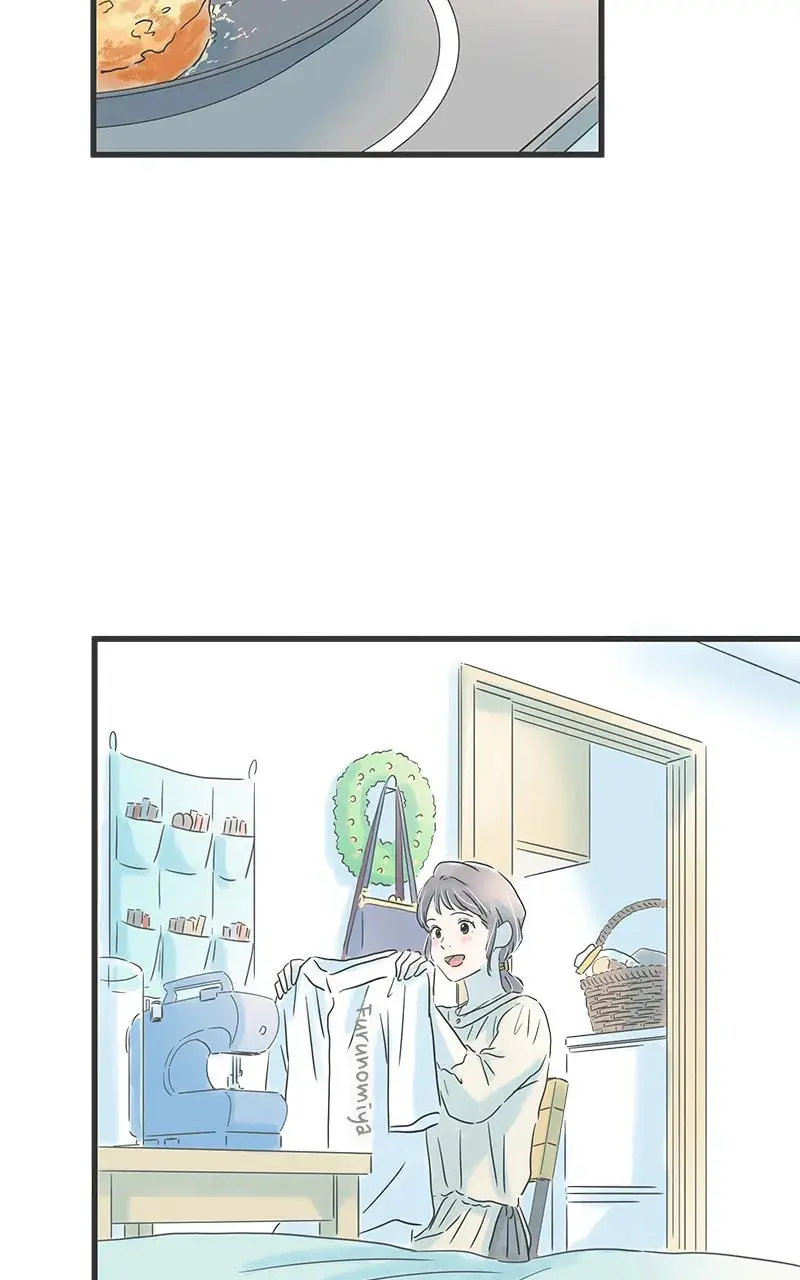 It Rains On Precious Days - Chapter 46 - Page 31