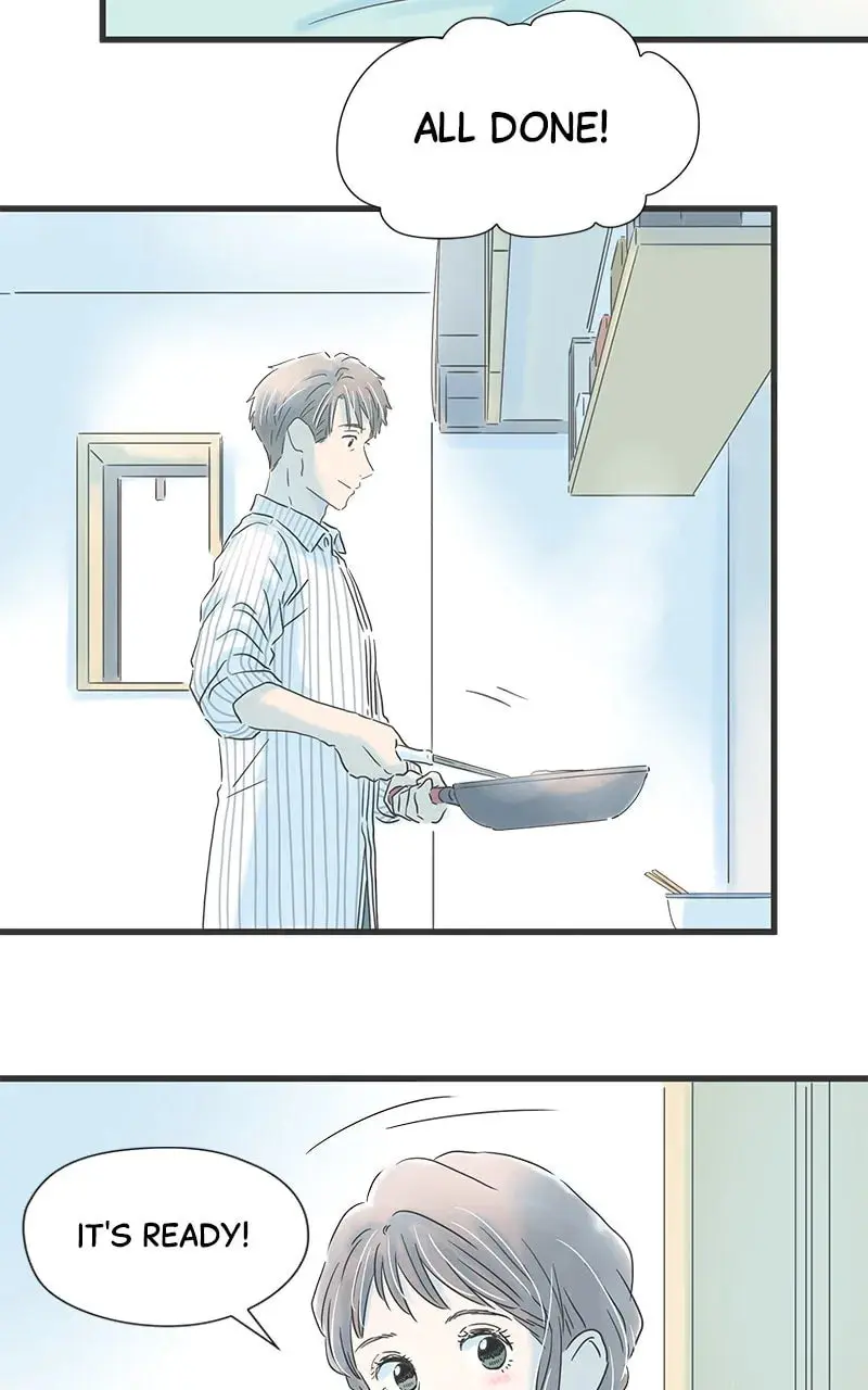 It Rains On Precious Days - Chapter 46 - Page 32