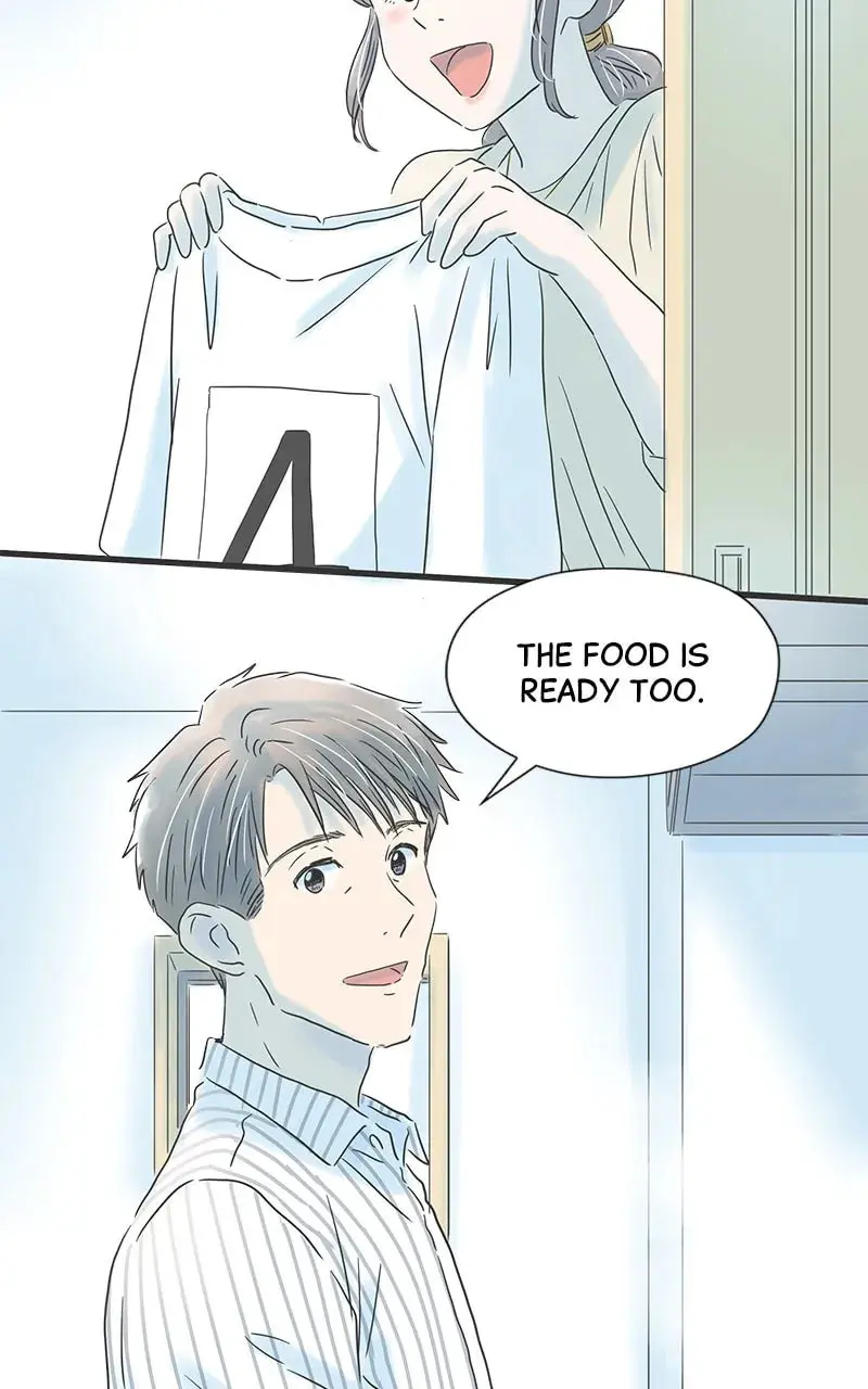It Rains On Precious Days - Chapter 46 - Page 33