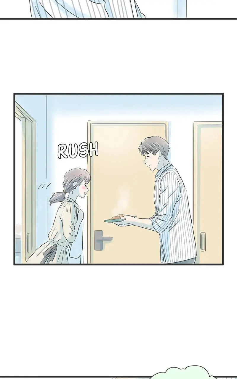 It Rains On Precious Days - Chapter 46 - Page 34