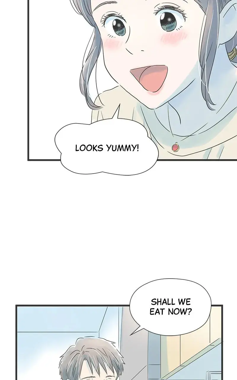 It Rains On Precious Days - Chapter 46 - Page 36
