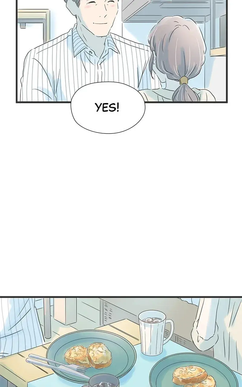 It Rains On Precious Days - Chapter 46 - Page 37