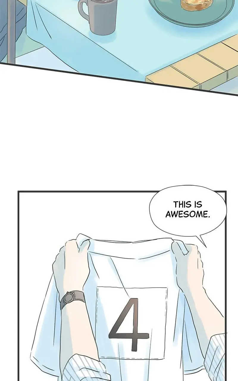 It Rains On Precious Days - Chapter 46 - Page 38