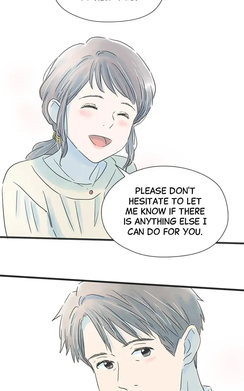 It Rains On Precious Days - Chapter 46 - Page 40