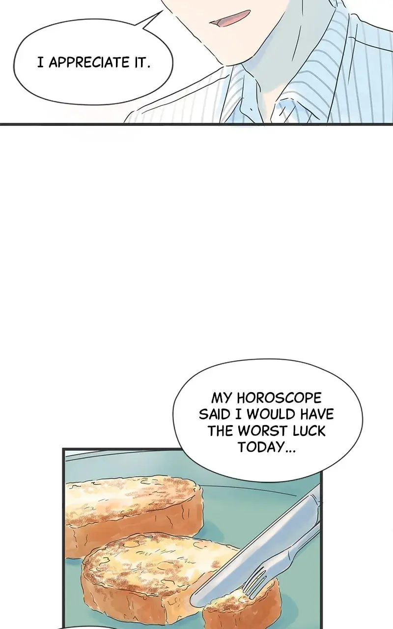 It Rains On Precious Days - Chapter 46 - Page 41