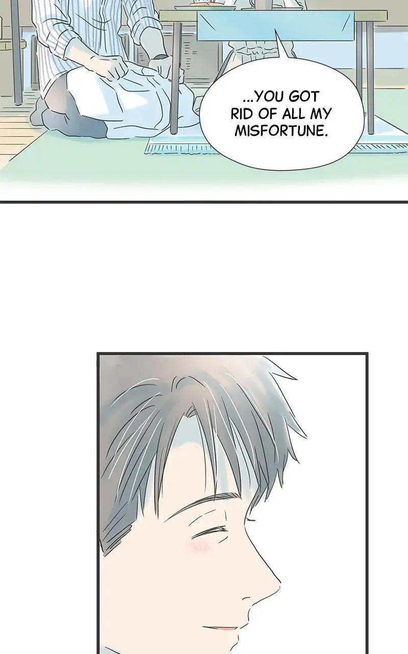 It Rains On Precious Days - Chapter 46 - Page 43