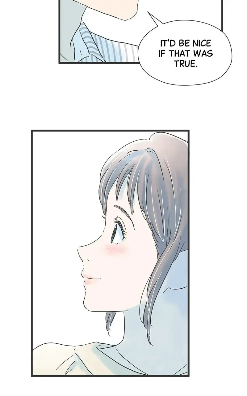 It Rains On Precious Days - Chapter 46 - Page 44