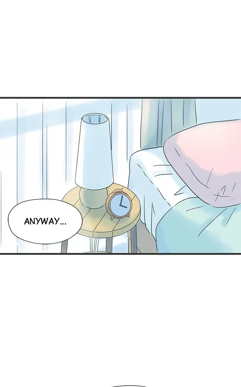 It Rains On Precious Days - Chapter 46 - Page 45