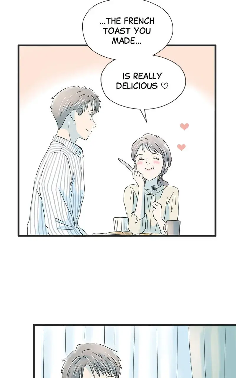 It Rains On Precious Days - Chapter 46 - Page 46