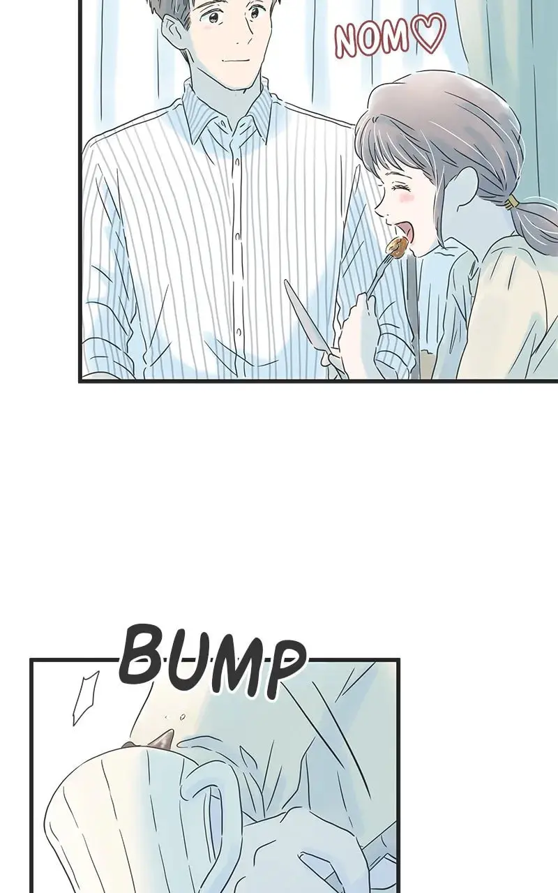 It Rains On Precious Days - Chapter 46 - Page 47
